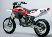 Husqvarna WRE125